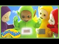 Lagu Teletubbies | Dipsy Goes This Way \u0026 That Way | Full Episodes