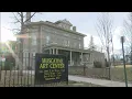 New activities coming to Muscatine Art Center