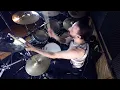 BELPHEGOR – “Blackest Sabbath 1997” OFFICIAL DRUM PLAY THROUGH
