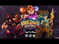 kingdom defense unity source code