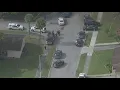 Miami-Dade deputy shoots teen they say was armed with a gun