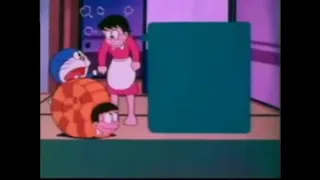 Doraemon Old Ending Song Aoi Sora wa Poketto Sa ( CASSETTE VHS VIDEOS )