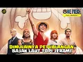 Download Lagu SELURUH ALUR CERITA SERIES ONE PIECE LIVE ACTION SEASON 1 (2023)