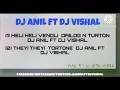 Download Lagu HELI HELI VENDLI DJ ANIL FT DJ VISHAL MUHVEJ