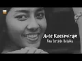Lagu Arie Koesmiran - Kau Tercipta Untukku (Official Lirik Video)
