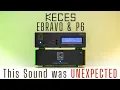 Lagu KECES EBRAVO HiFi Streamer Review - Sound over Features