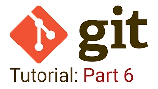 Git Tutorial Part 6 - Fixing mistakes in Git git reset amend reflog cherry pick force push