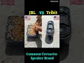 Download Lagu Wheat vs Tribit \u0026 JBL Go Essential Bluetooth Speaker Bass Test 🔥, bass test speaker
