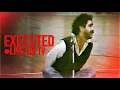 The Day Gaddafi Turned a Basketball Game into a Public Execution