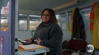 What does a Depot Bus Dispatcher do
