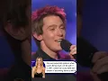 Download Lagu Clay Aiken - Unchained Melody - Popup Video