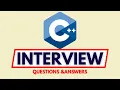How to Pass a C Interview Top 30 C Interview Questions and Answers