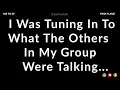 Download Lagu DM 💌 I Was Tuning In To What The Others In My Group Were Talking.😕DM TO DF 🖤 Divine Masculine Energy