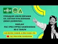 Download Lagu PENGAJIAN UMUM DALAM RANGKA HARLAH IPNU IPPNU KAWEDANAN  KE 5