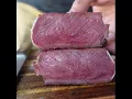 Why You Should Reverse Sear your Steak
