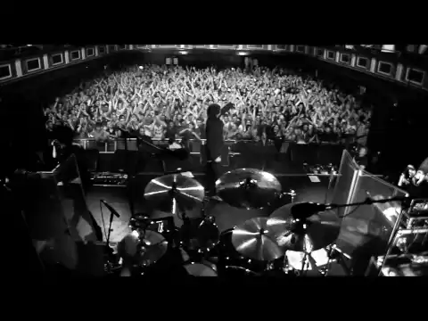 THE STONE ROSES: MADE OF STONE Official UK Trailer