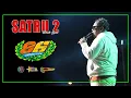 Download Lagu SATRU 2 - ABAH LALA - MG 86 Live Kendal | CMDJ AUDIO