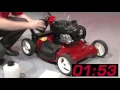 The 3-Minute Small Engine Oil Change from Briggs Stratton