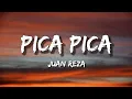 Download Lagu PICA PICA - Juan Reza Lirik