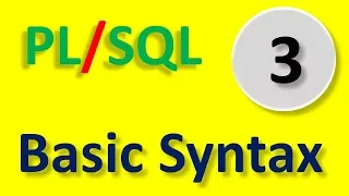Basic syntax of Part - 3 in Hindi by Tech Talk Tricks
