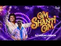 Download Lagu Om Shanti Om (Remix) - DJ Varun London | Karz | Rishi Kapoor | Kishore Kumar | Retro Remixes 2025