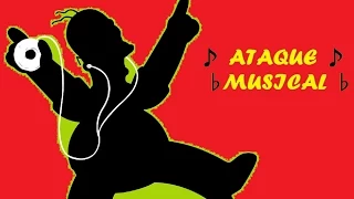 Download ATAQUE MUSICAL #1 MP3