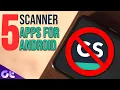 Lagu Top 5 Best CamScanner Alternatives for Android in 2022 | 100% Free! | Guiding Tech
