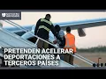 Download Lagu ICE busca deportar inmigrantes a terceros países con solo seis horas de aviso: esto se sabe