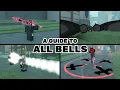 A Guide to ALL BELLS in Deepwoken
