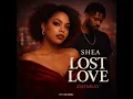 ZionRay ft Shea - Take Me As I Am