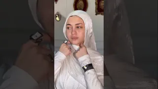 قالتلى أنا اهم حاجه عندى رسمه العين تبقى جامده ولايقه عليه والباقى بتاعك انتى 