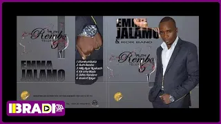 emma jalamo odhis randere official audio