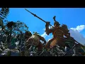 Lagu Guardians of Heaven \u0026 Earth (Total War: Warhammer 3 Soundtrack)