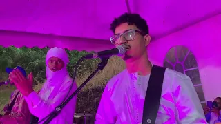 Kader Tarhanine Bamako 14 06 2023 