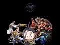Download Lagu MLBB || EPIC BATTLE || FEEL THE MUSIC