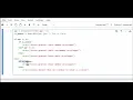 Python Basics If-Elif-Else Nested Conditionals f-Strings Float Conversion Build a Simple Calc