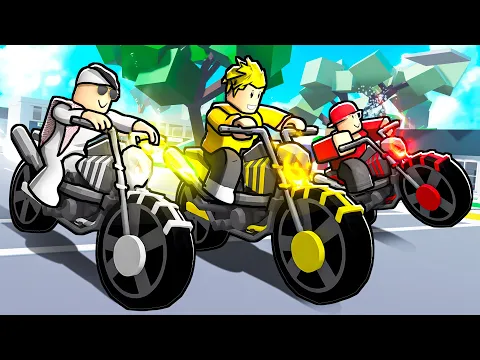 Video Thumbnail: سلطان و لؤي الحرامية سرقو دبابي الناري😱🔥!!