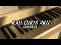 Download Lagu Kau Lukis Aku - Dimas M (Piano Karaoke)