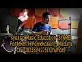 Lagu Scope - Over Dongo (drum cover) By. Herry Millanousky | Syakira Music Education (SYAME)