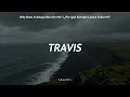Travis - Why Does It Always Rain On Me? (Lyrics + Sub Español)