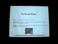 Python Bootcamp Day 2 4 Advanced Stuff