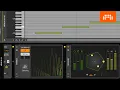 New Note FX in Bitwig Studio 4 1