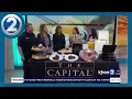 Experience Fine Dining with The Capital Grille