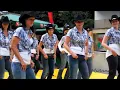 Alan Jackson Linedance - Chattahoochee