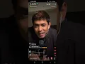 Download Lagu (19) Khai Bahar - Izinkan Selamanya Namamu Dihati (EYE) Tiktok LIVE 27/11/2022