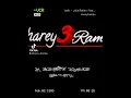 Download Lagu Letih - Julia Rafain ( KARAOKE ) By @harey3rambu