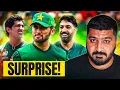 Lagu SURPRISE Selection Expected in Pakistan Cricket Team before T20 World Cup 2026 in India and SL |