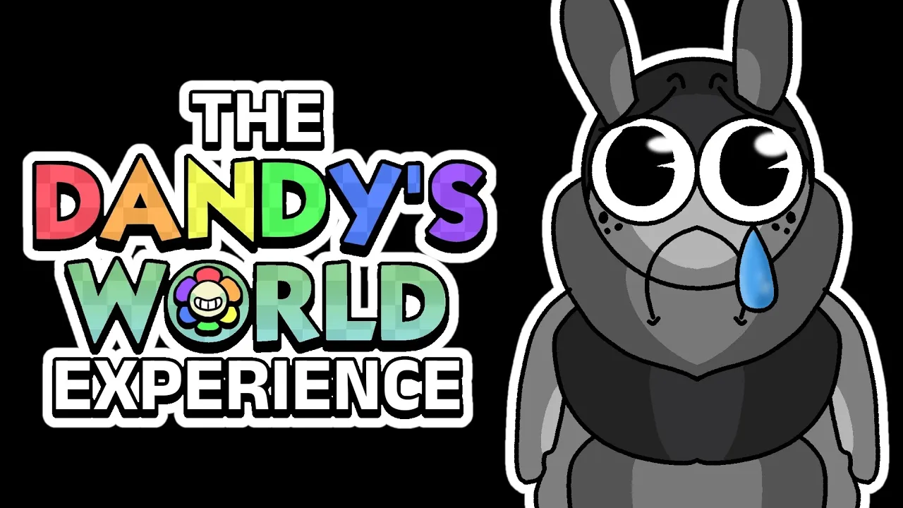 The Dandy's World Experience (2026)