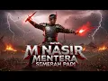 Lagu MENTERA SEMERAH PADI - Datuk M. Nasir(Cover by Yoyokids)