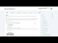 Hackerrank 30 days of code Java 8 Solution Day 12 Inheritance